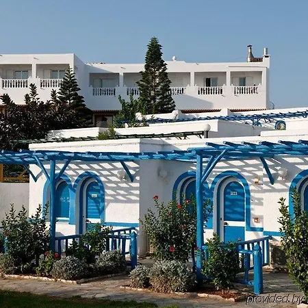 Mitsis Rinela 5* Kokkini Hani