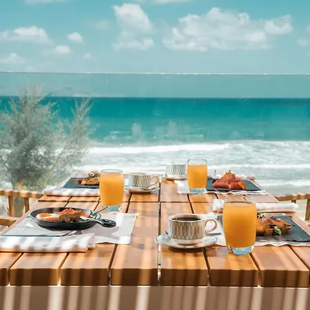 Mitsis Rinela Resort