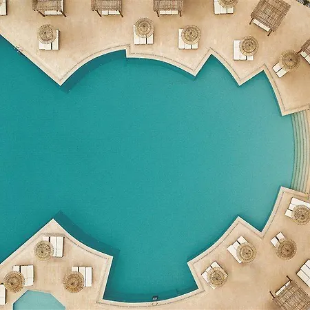Mitsis Rinela Semesteranläggning (resort) Kokkini Hani