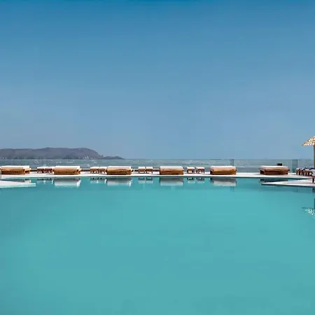 Mitsis Rinela 5* Kokkini Hani